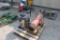 KNIPCO STYLE HEATER AND SHOP VAC