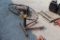 ENGINE STAND