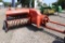 ALLIS CHALMERS 303 SMALL SQUARE BALER,