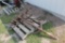 3PT POST AUGER