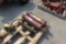 3 HYD CYLINDERS
