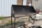 OUTDOOR GRILL 2' X 6'
