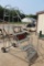 ROLLING COTTERMAN STAIRCASE, 5 STEPS, 600LB CAP