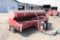INTERNATIONAL MODEL 620 GRAIN DRILL, 7