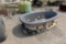 JET TUB, WORKS
