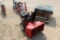 SNAPPER 826 WALK BEHIND SNOW BLOWER, ELECT START