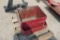 RED ROCK BOX
