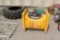 POLY CHEM SHUTTLE WITH 12V CHEM PUMP