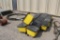 24 HERB AND INSECT BOXES FOR JOHN DEERE PLANTER, ONE MONEY FOR ALL