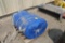 NEW BLUE TARPS