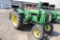 1928 JOHN DEERE GP, RUNNING, SN 200314,