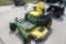 JOHN DEERE Z665 ZERO TURN, 60