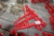 (3) 5400 LB BRAND RATCHETING CHAIN BINDERS, $ X 3
