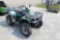 1999 POLARIS MAGNUM 325 4X4, AUTO, PUSH OVER RIDE FOR REVERSE