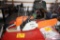 STIHL MS 280 CHAIN SAW, APPROX 16