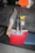 (2) HAND CORN PLANTERS