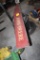 JOHN DEERE SICKLE MOWER WOOD BAR END, NEW OLD STOCK