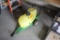 BOMGAARS APPROX 25 GAL PULL TYPE SPRAYER, 12 VOLT PUMP, 42