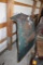 1956 CHEVY CAR HOOD