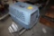 MEDIUM SIZE PET CARRIER