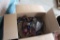 BRINDLES, HALTERS, LEAD ROPES, GROOMING SUPPLIES