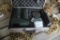SHORE MODEL 920 MOISTURE TESTER WITH SCALE, HARD CASE