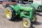JOHN DEERE 