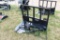 BRAND NEW QUICK TATCH HYD POST OR TREE PULLER, TAX NO EXEMP