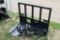 BRAND NEW QUICK TATCH HYD POST OR TREE PULLER, TAX NO EXEMP