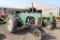 OLIVER SUPER 77 DSL, NF, 3 PT, PTO, FENDERS, 13.6-38 TIRES, SN 15-1963702