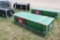 BRAND 30' X 20' X 12' GOLD MOUNTAIN HOOP BUILDING IN CONTAINER, TAX, NO EXEMP