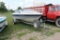 **1987 19' BAYLINER CAPRI, WALK THRU, 120 HP US MARINE OUTBOARD MOTOR,