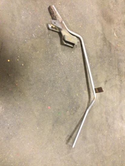 (36) SS Fertilizer Tubes for JD Planter
