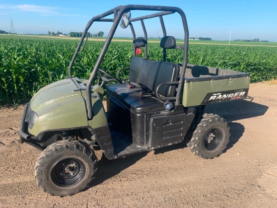 2005 Polaris Ranger 700