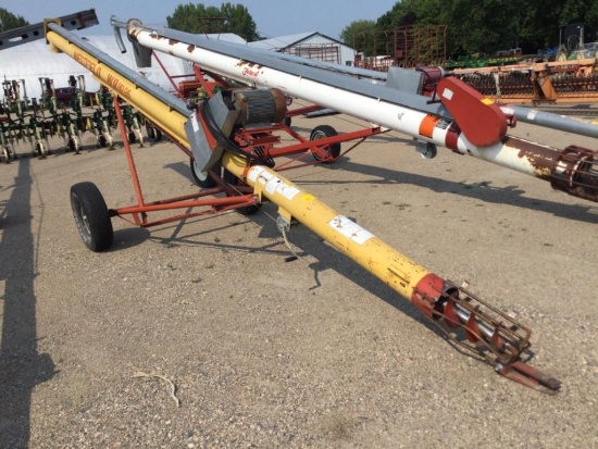Westfield WR 80-26 Auger