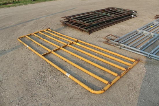 SIOUX 12' GATE
