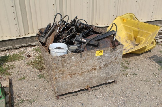 CLYMER 28% COULTER KIT