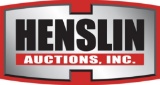 Thank you for logging in and participating in this auction, we appreciate your business!