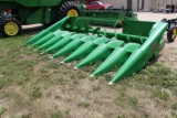 JOHN DEERE 40 SERIES 8R22