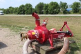 JAMES WAY MANURE PUMP, NEVER USED, 3PT, 540 PTO, 6