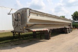 ***2010 TRAIL KING ASH 3 4772, 47', 72