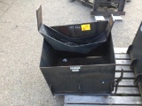 K&M Rockbox, off of MX220