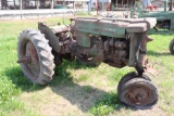 JOHN DEERE 