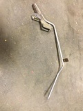 (36) SS Fertilizer Tubes for JD Planter