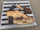 JD Plow Parts, for 2600-2700-2800