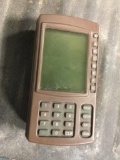 JD Brown Box with SF1 AutoTrac Key Card