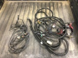 JD Universal GPS Harness