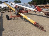 Westfield WR 80-26 Auger
