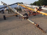 Hutchinson Auger 6