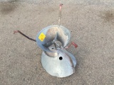 Grain Bin Spreader